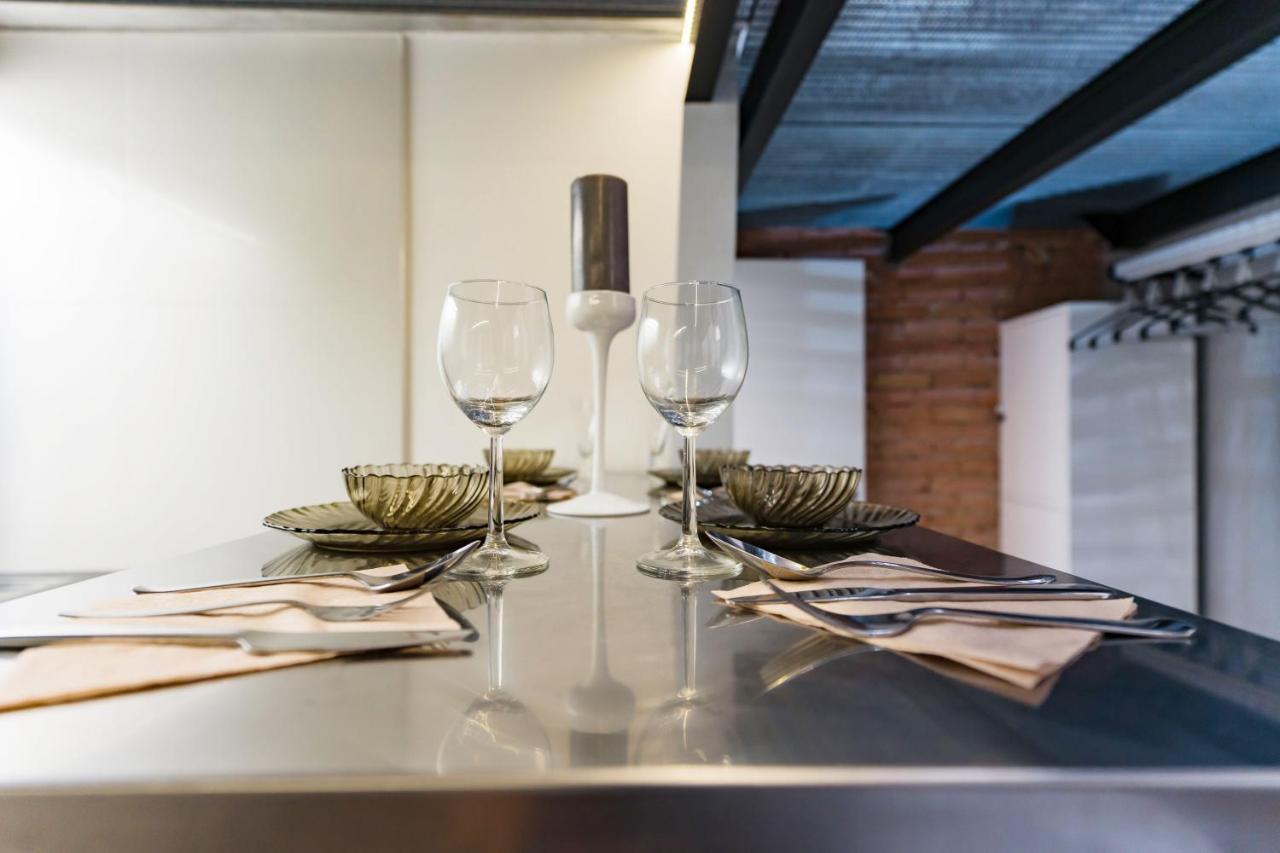 Z38 Downtown Loft Apartment Budapest Exterior photo